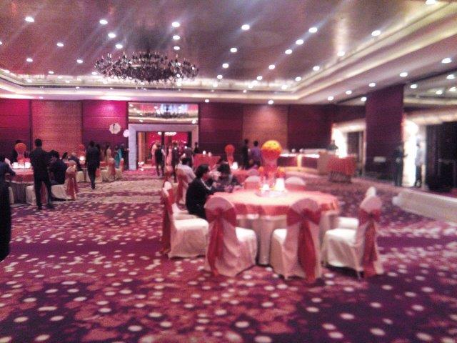 best marriage hall booking jodhpur