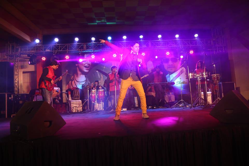 famous male singer jodhpur
