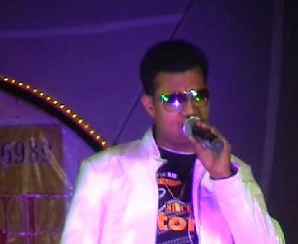 professional male singer jodhpur